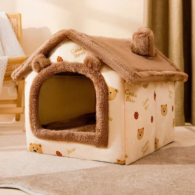 Casinha para Pet - House Comfort