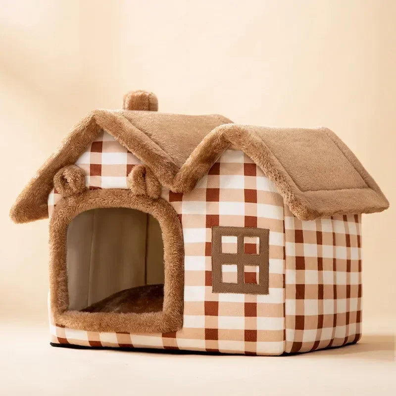 Casinha para Pet - House Comfort